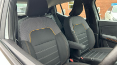 Dacia Sandero Stepway 1.0 TCe Comfort 5dr CVT Petrol Hatchback